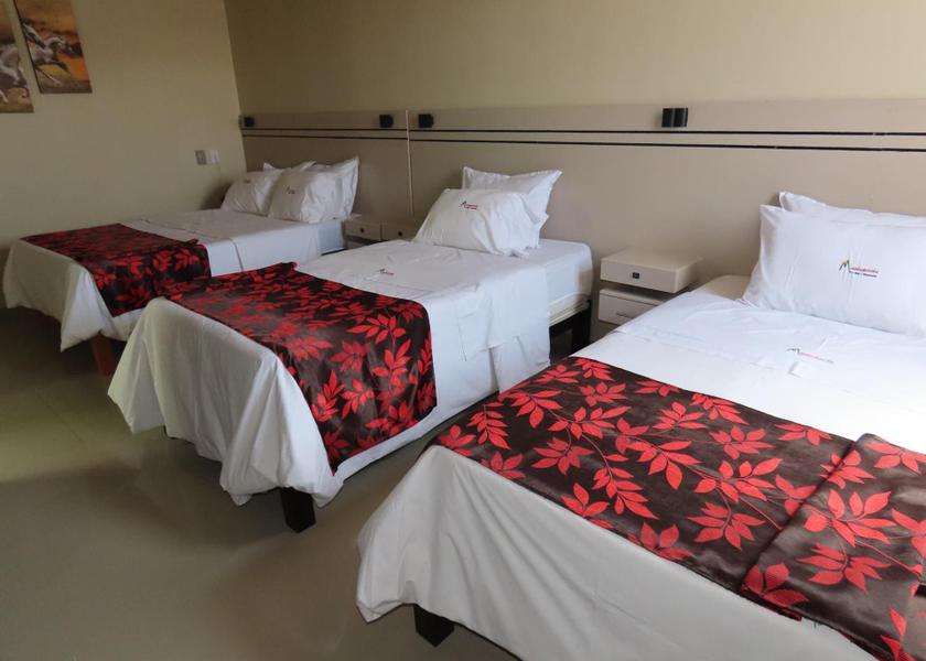 Tacna Region Tacna Standard Family Room