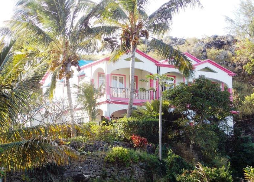  Rodrigues Island 