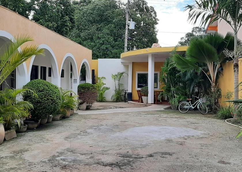 Yucatán Izamal 