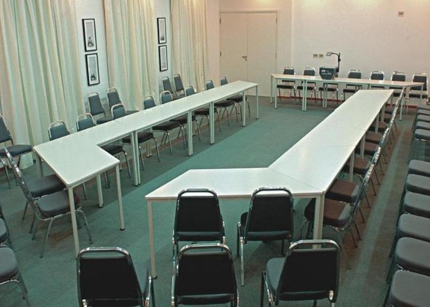 São Paulo State São José do Rio Preto Meeting room / ballrooms