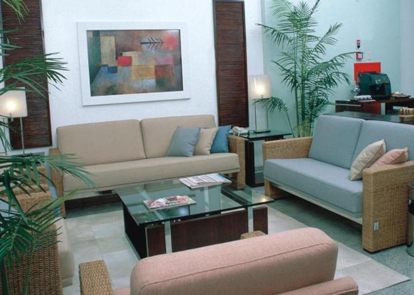 São Paulo State São José do Rio Preto Lobby