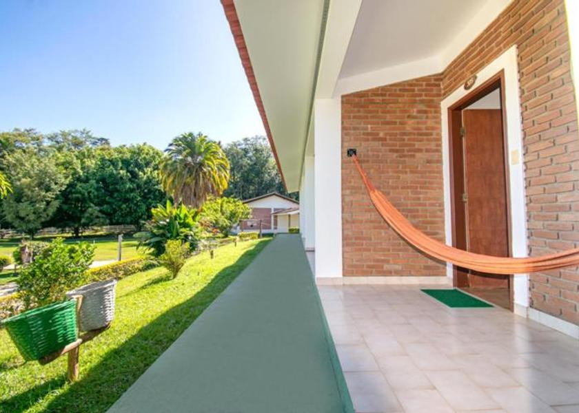 São Paulo State Águas de Lindóia Outdoors