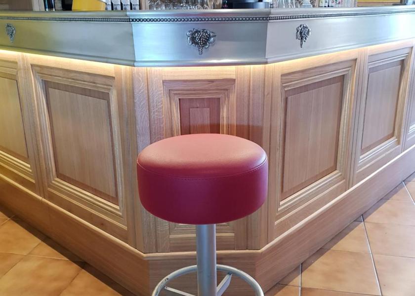 Nouvelle-Aquitaine Tresses Bar/lounge