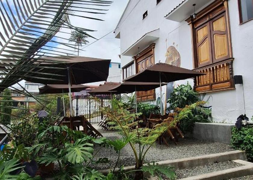 Quindío Salento Restaurant