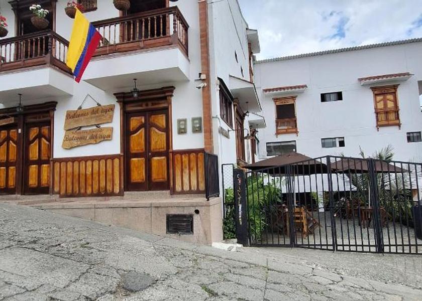 Quindío Salento Restaurant
