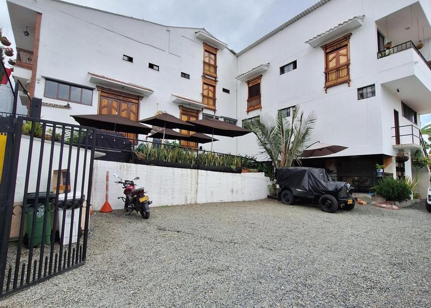 Quindío Salento 