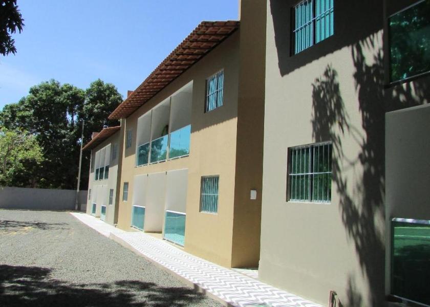 Piauí Teresina Exterior view