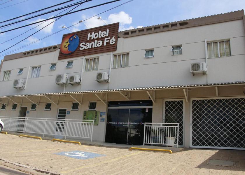 São Paulo State Itupeva Facilities