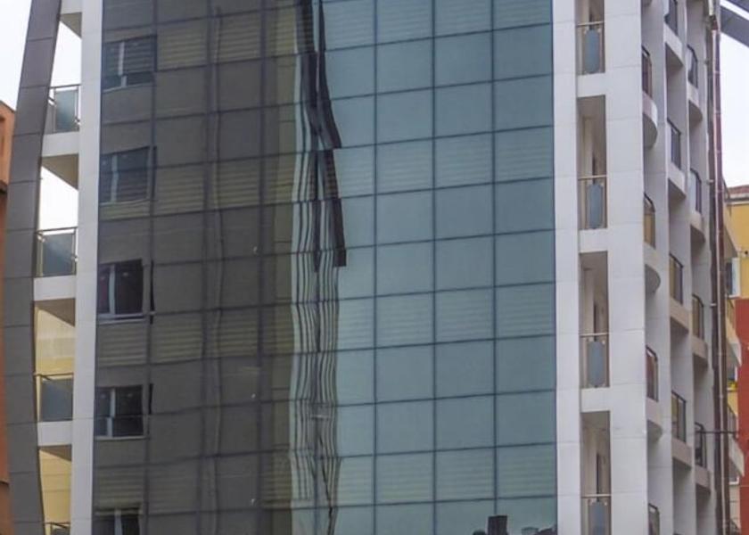 Tekirdag Corlu Exterior