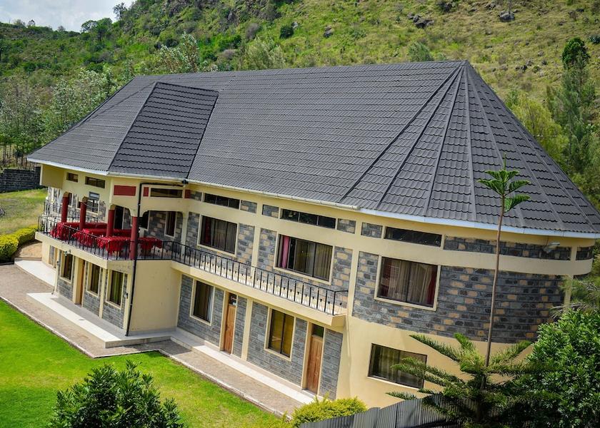 Nakuru County Gilgil Exterior