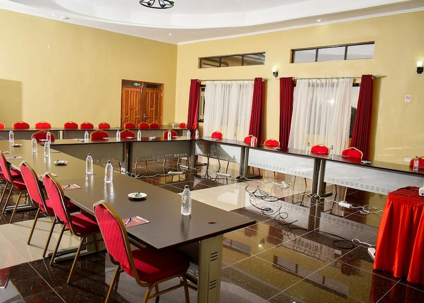 Nakuru County Gilgil Meeting facility