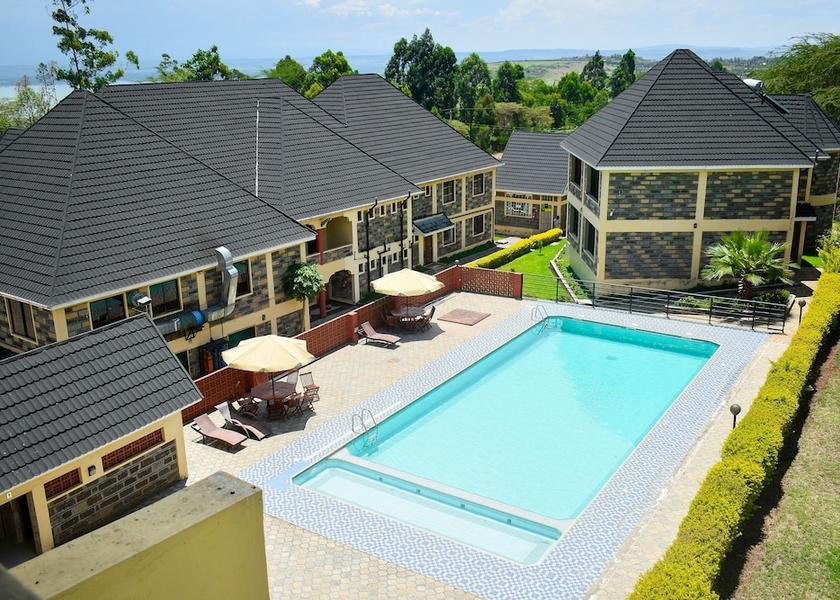 Nakuru County Gilgil Pool