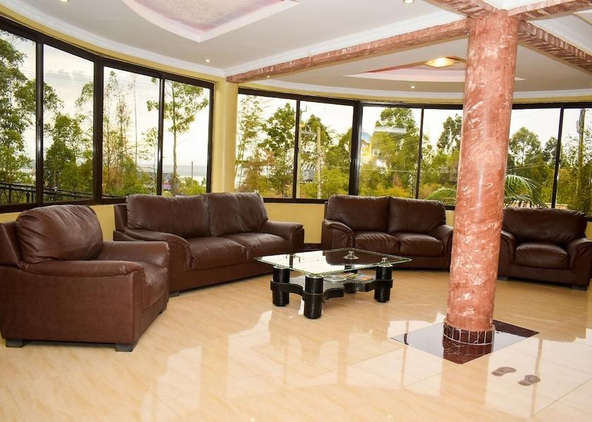 Nakuru County Gilgil Lobby