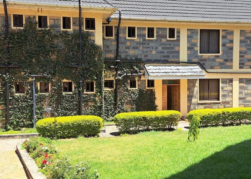 Nakuru County Gilgil Exterior