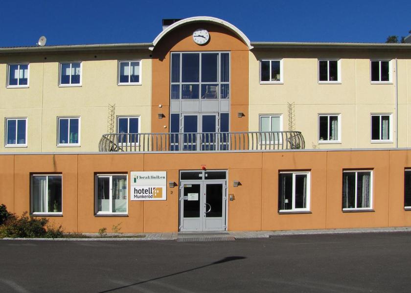 Västra Götaland County Stenungsund Exterior view