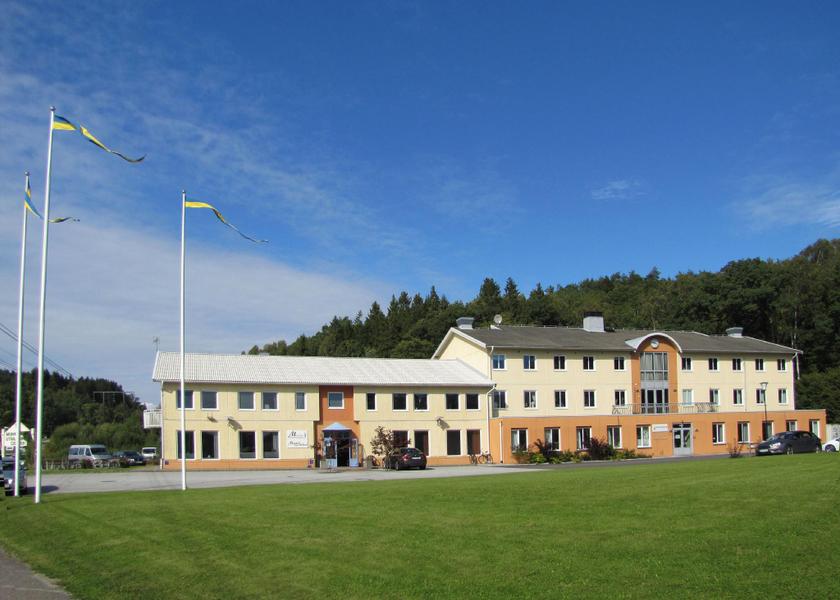 Västra Götaland County Stenungsund 
