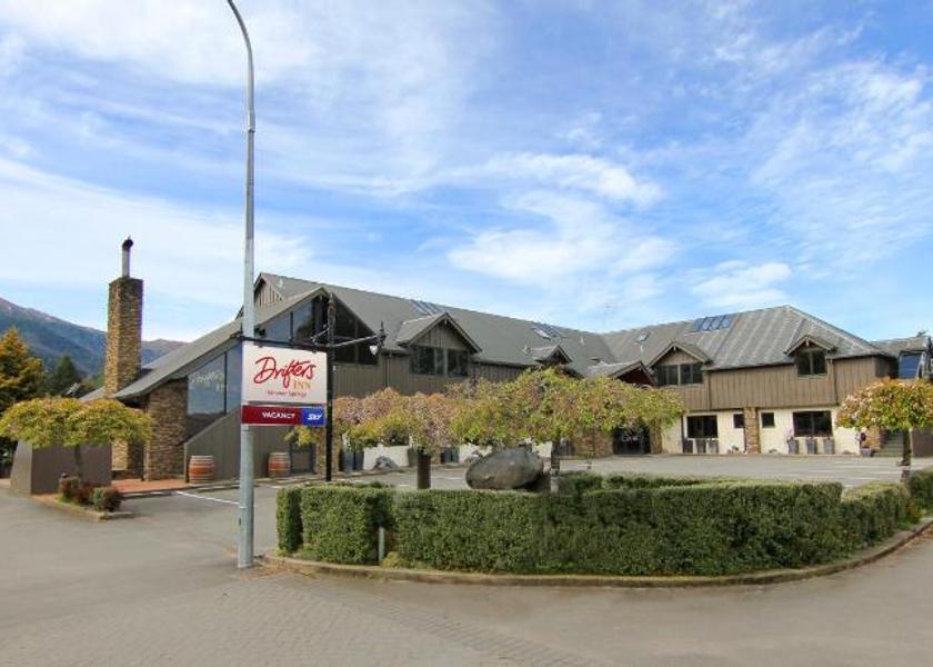 Canterbury Hanmer Springs 