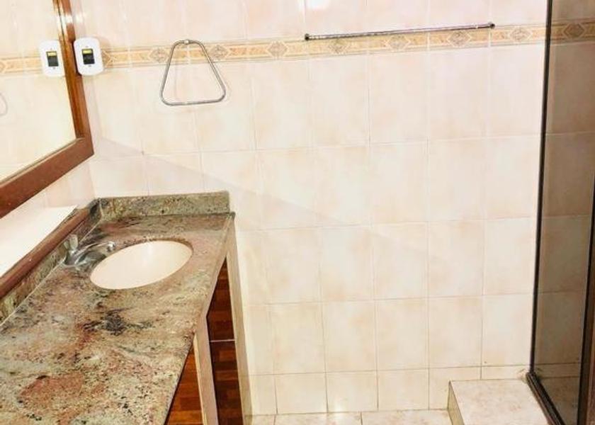 Rio de Janeiro State Campos Suite