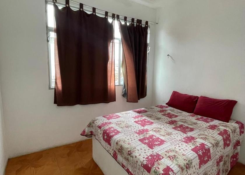 Rio de Janeiro State Campos Suite