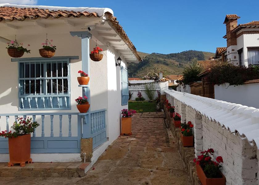 Boyacá Villa de Leyva Facilities
