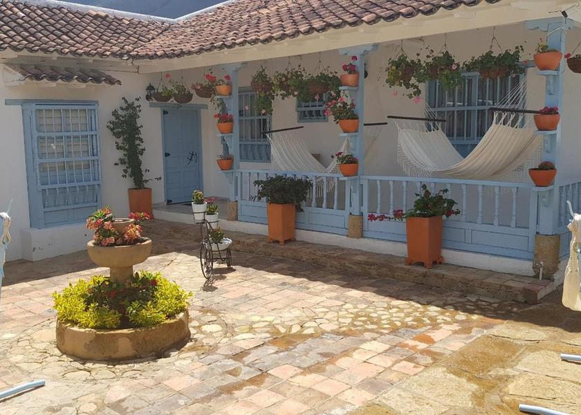 Boyacá Villa de Leyva 