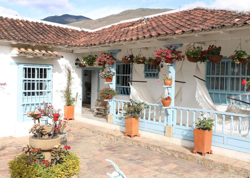 Boyacá Villa de Leyva 