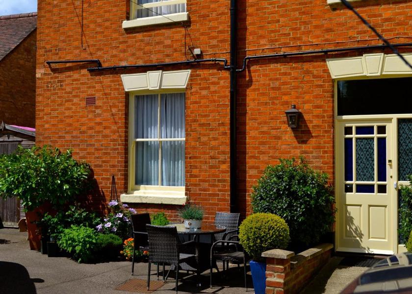 England Olney Facilities