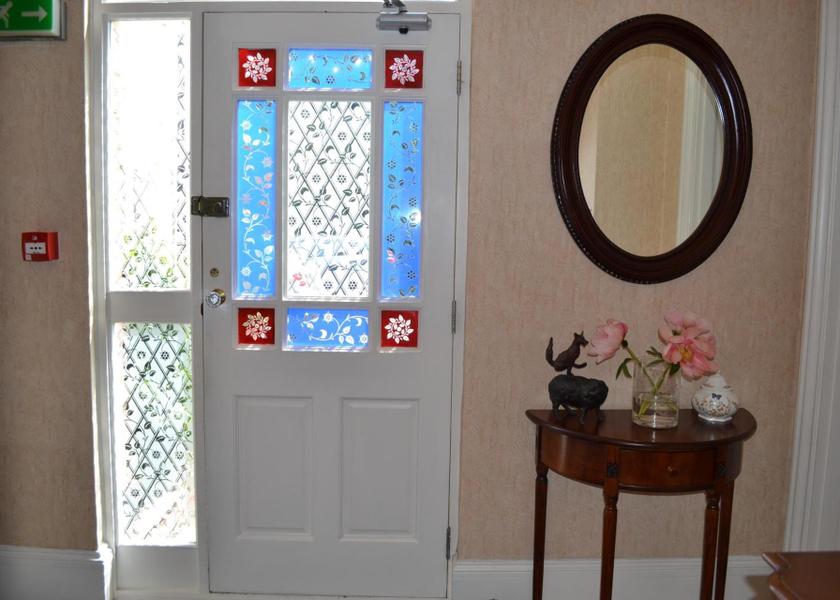 England Olney Facilities