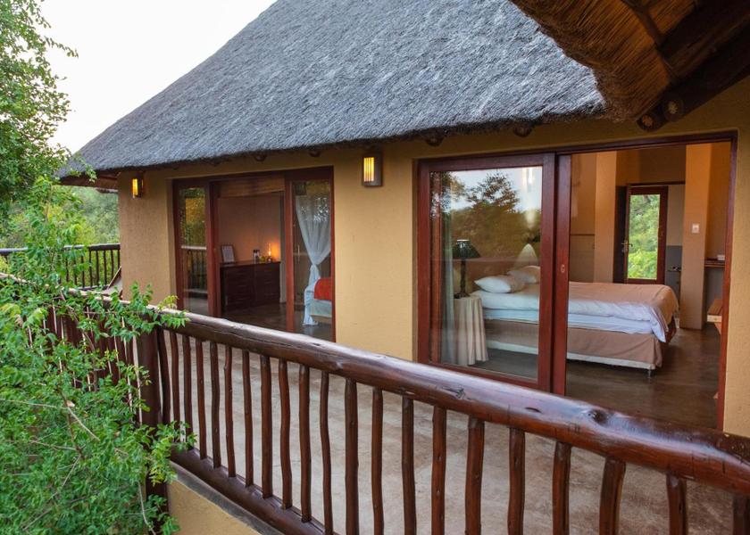 Limpopo Hoedspruit Exterior view