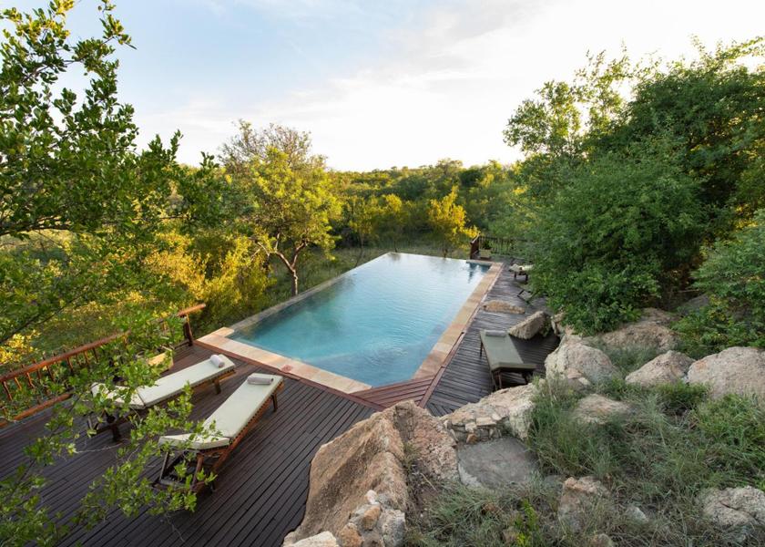 Limpopo Hoedspruit Surrounding environment