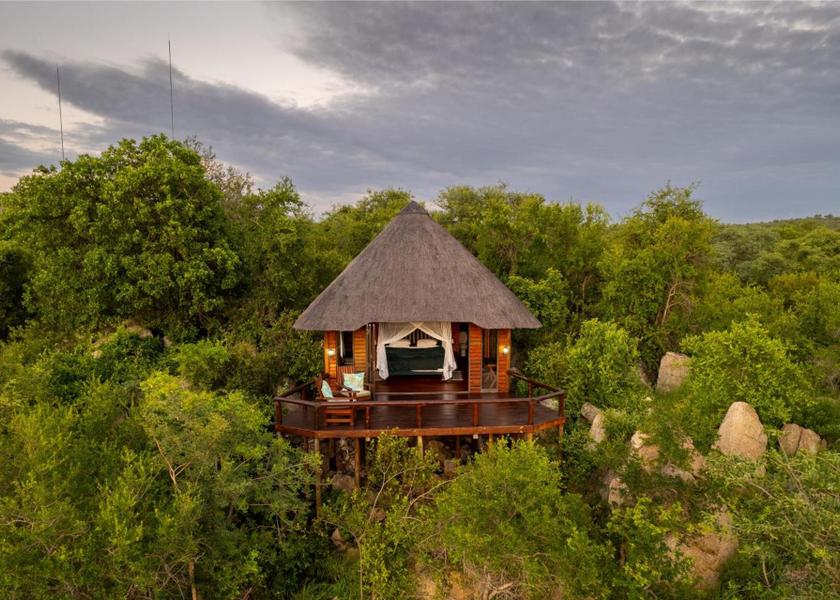 Limpopo Hoedspruit Exterior view