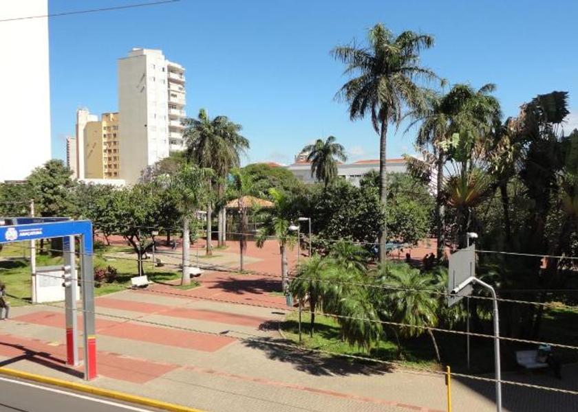 São Paulo State Aracatuba 