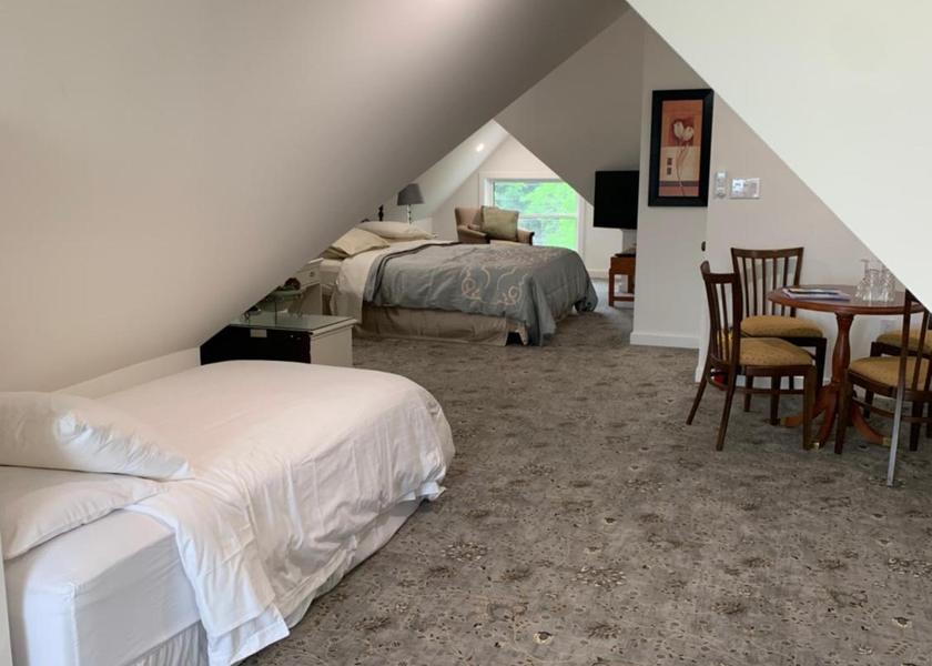 Ontario Niagara-on-the-Lake Deluxe King Studio