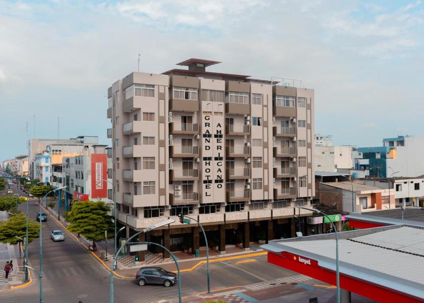 El Oro Machala 