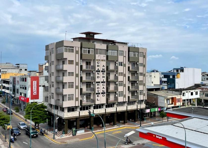 El Oro Machala 