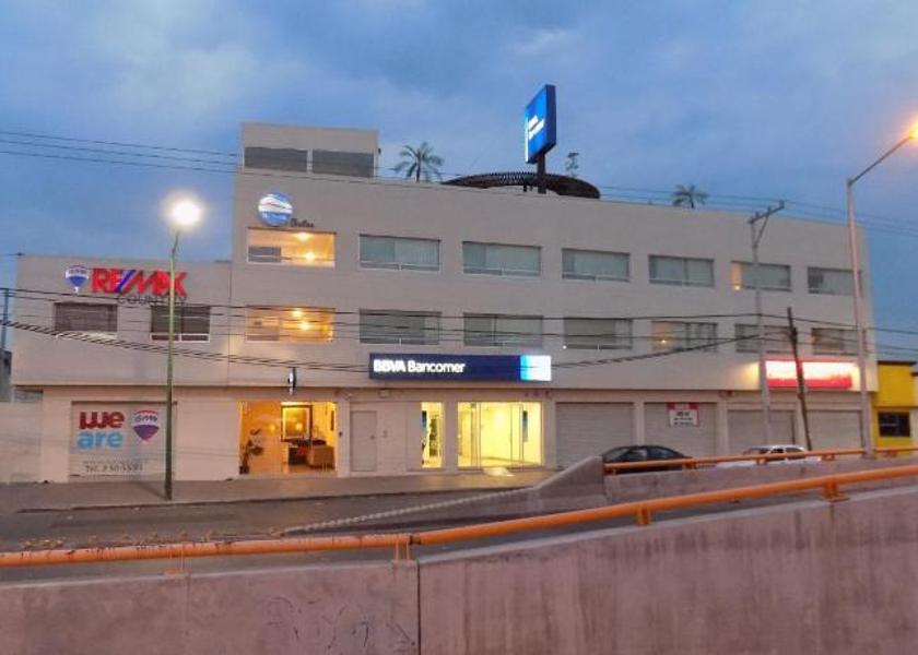 Guanajuato Celaya Entrance