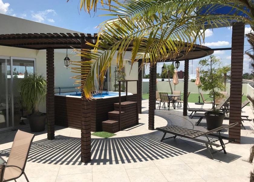 Guanajuato Celaya Facilities