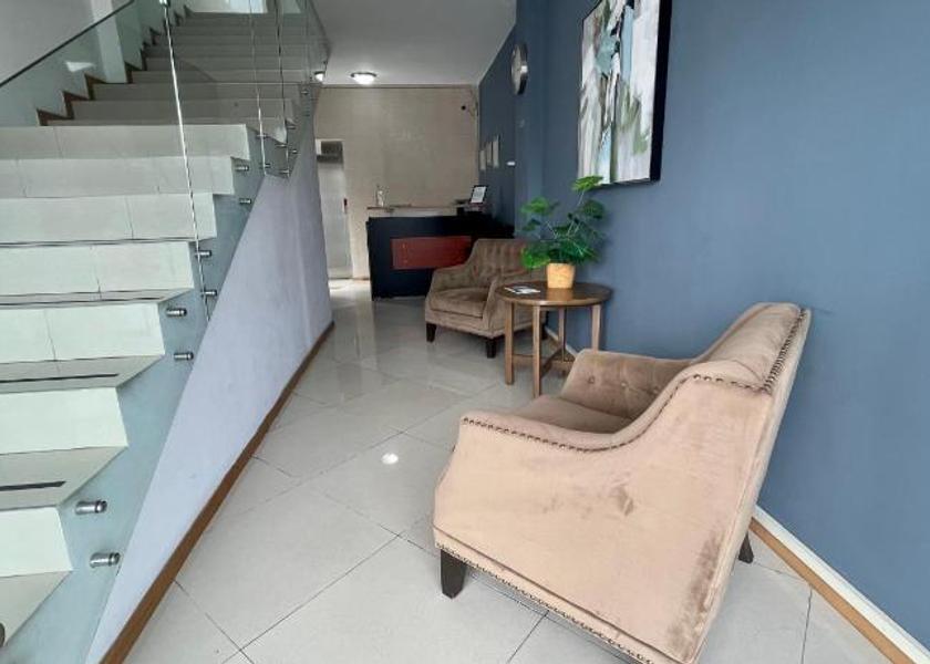 Guanajuato Celaya Lobby