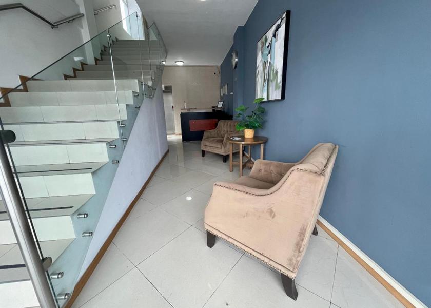 Guanajuato Celaya Lobby