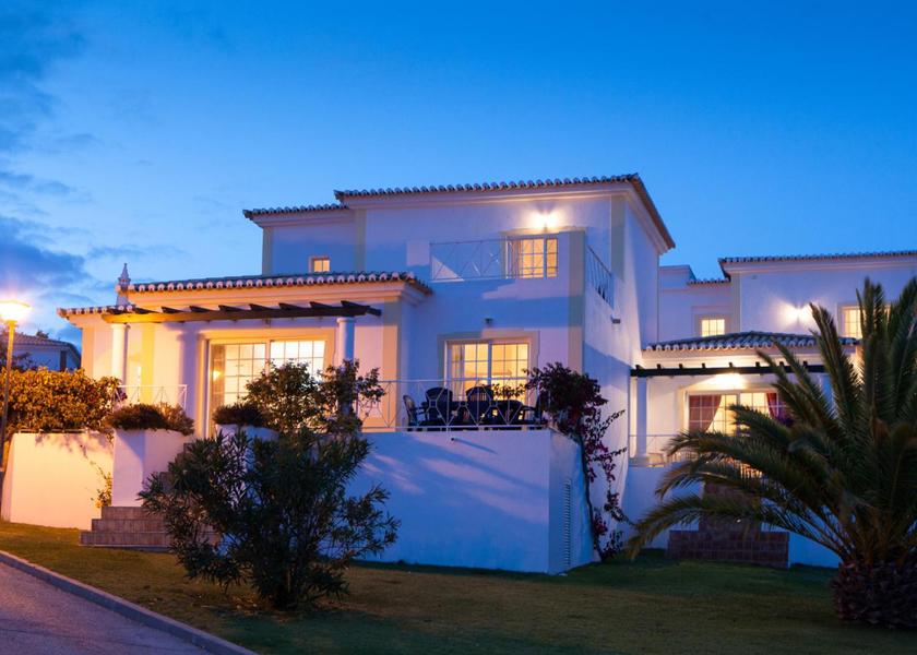 Faro Lagoa Balcony/terrace