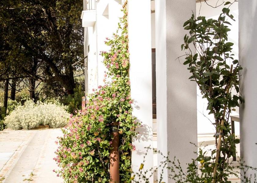 Andalusia Grazalema Facilities