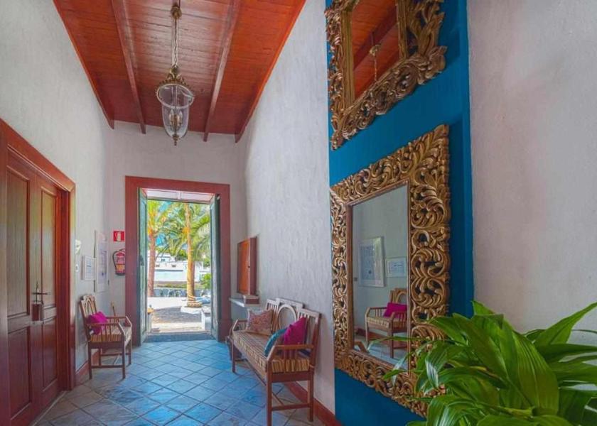 Canary Islands Haria 