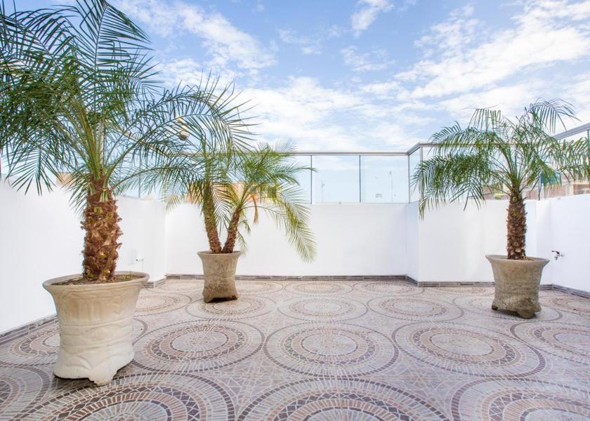 Lambayeque Region Chiclayo Balcony/terrace