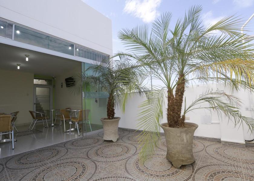 Lambayeque Region Chiclayo Balcony/terrace
