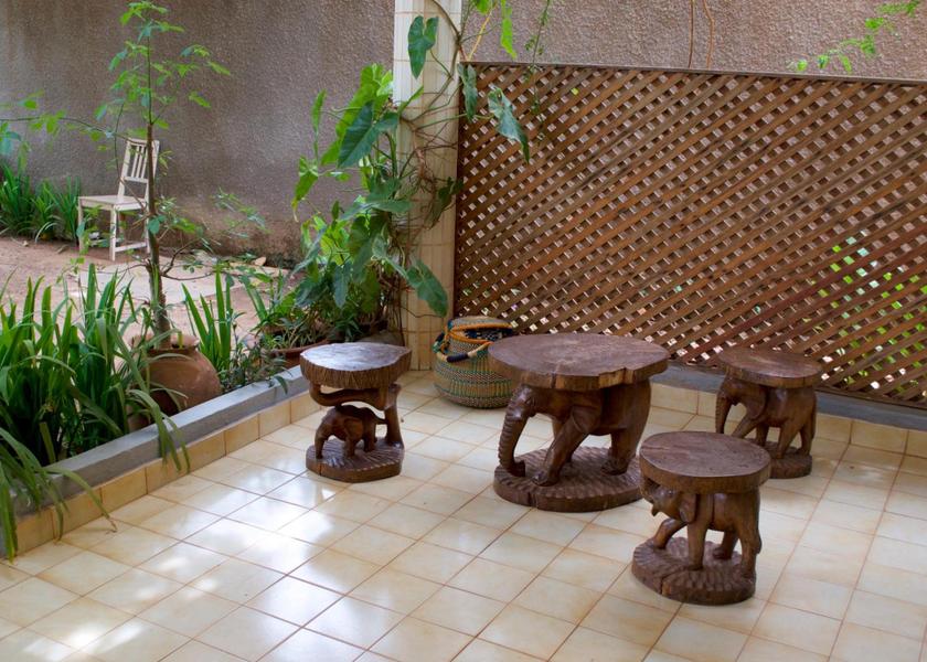 Centre Ouagadougou 