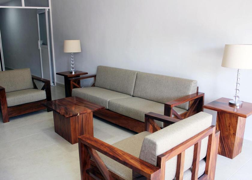 Tamaulipas Ciudad Madero Facilities