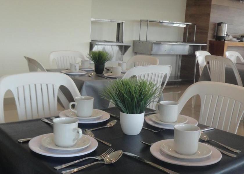 Tamaulipas Ciudad Madero Restaurant