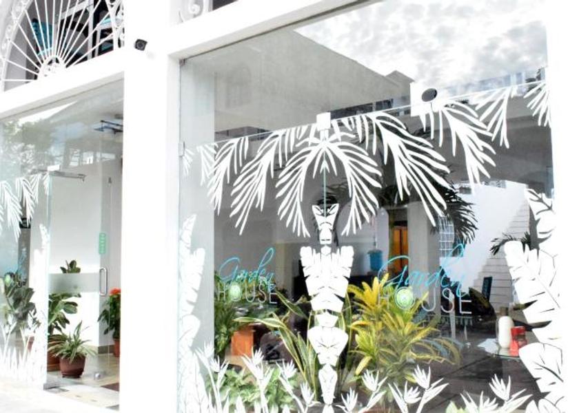 Loreto Region Iquitos Exterior view