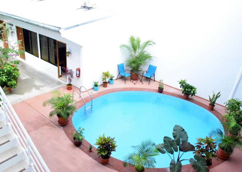 Loreto Region Iquitos Swimming pool