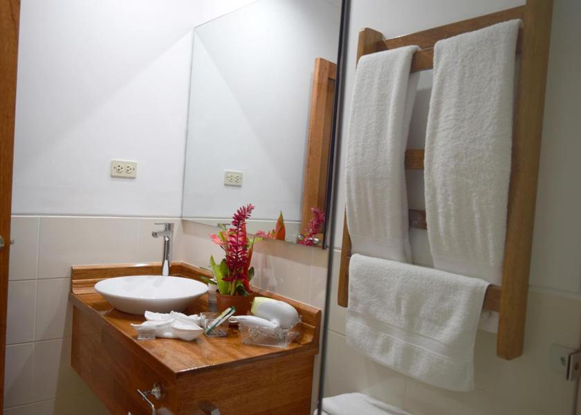 Loreto Region Iquitos Bathroom
